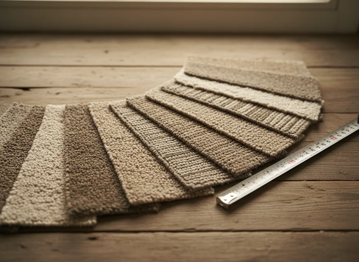 Carpet Installation Kingfield, ME FAQs